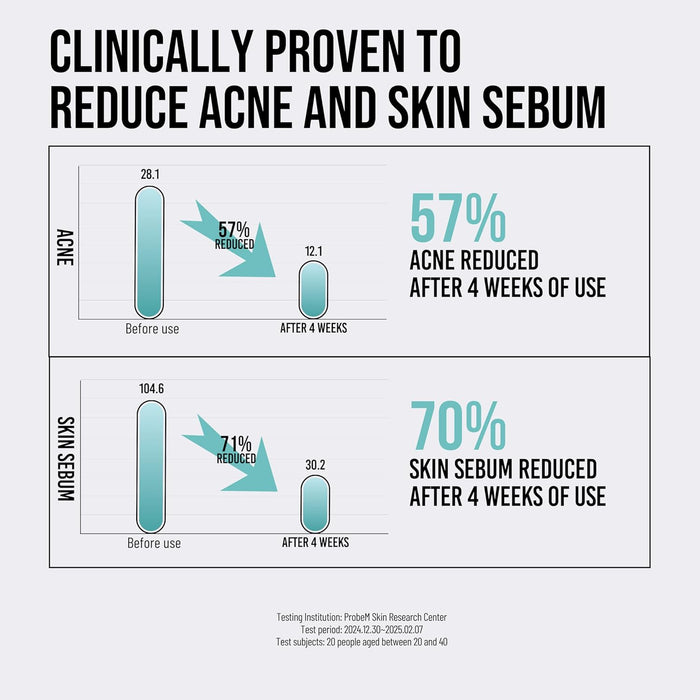 JUMISO - Snail Mucin + Peptide Facial Toner