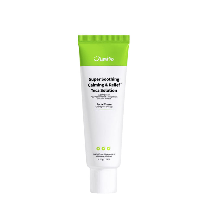 JUMISO - Super Soothing Calming & Relief Teca Solution
