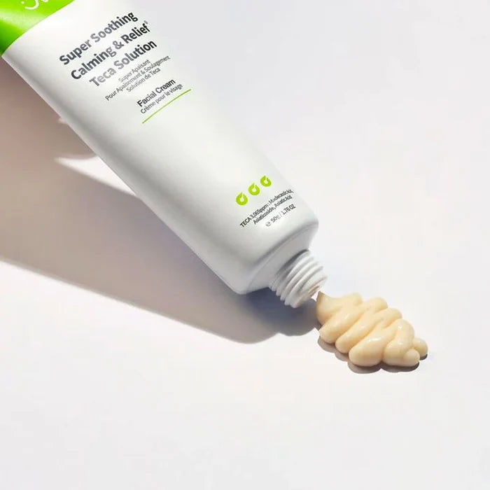 JUMISO - Super Soothing Calming & Relief Teca Solution