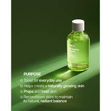 JUMISO - Super Soothing Cica & Aloe Essence Toner