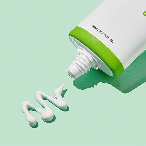 JUMISO - Super Soothing Cica & Aloe Sunscreen