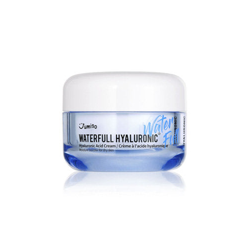 JUMISO - Waterfull Hyaluronic Acid Cream