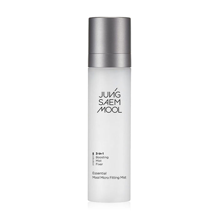 JUNGSAEMMOOL - Essential Mool Micro Fitting Mist