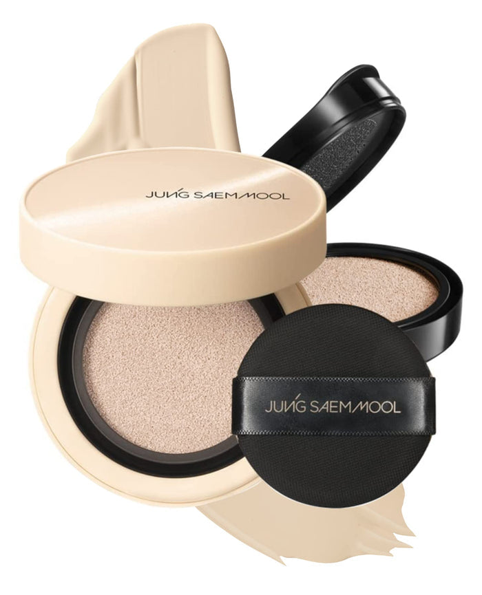 JUNGSAEMMOOL - Essential Skin Nuder Cushion