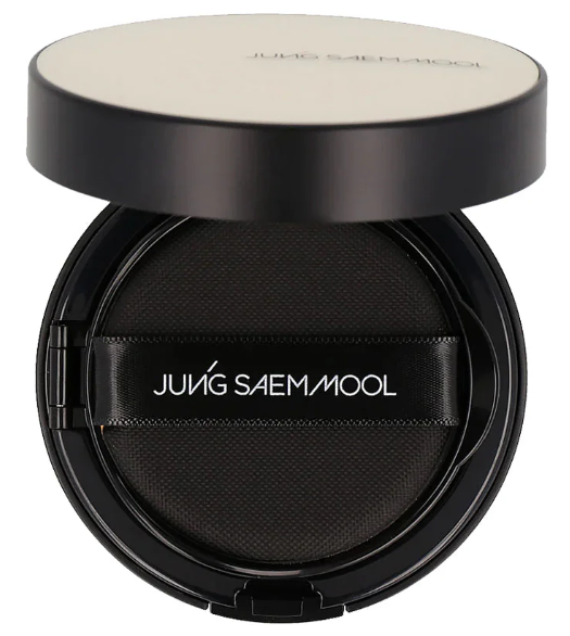 JUNGSAEMMOOL - Essential Skin Nuder Long Wear Cushion