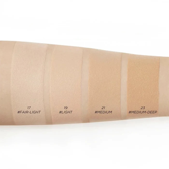 JUNGSAEMMOOL - Essential Skin Nuder Long Wear Cushion