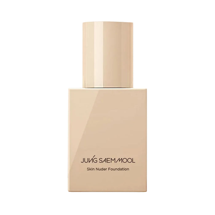 JUNGSAEMMOOL - Skin Nuder Foundation
