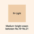 JUNGSAEMMOOL - Skin Nuder Foundation