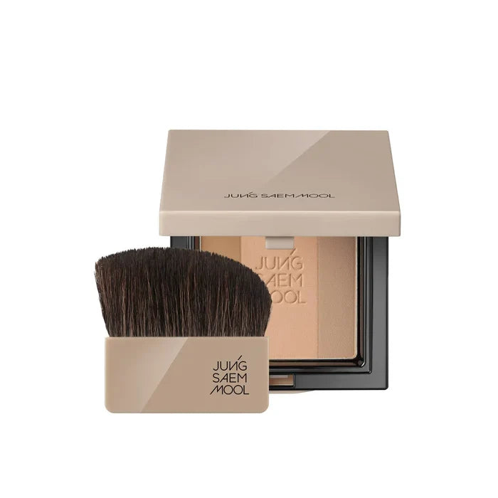 JUNGSAEMMOOL - Skin Nuder Shading Pact