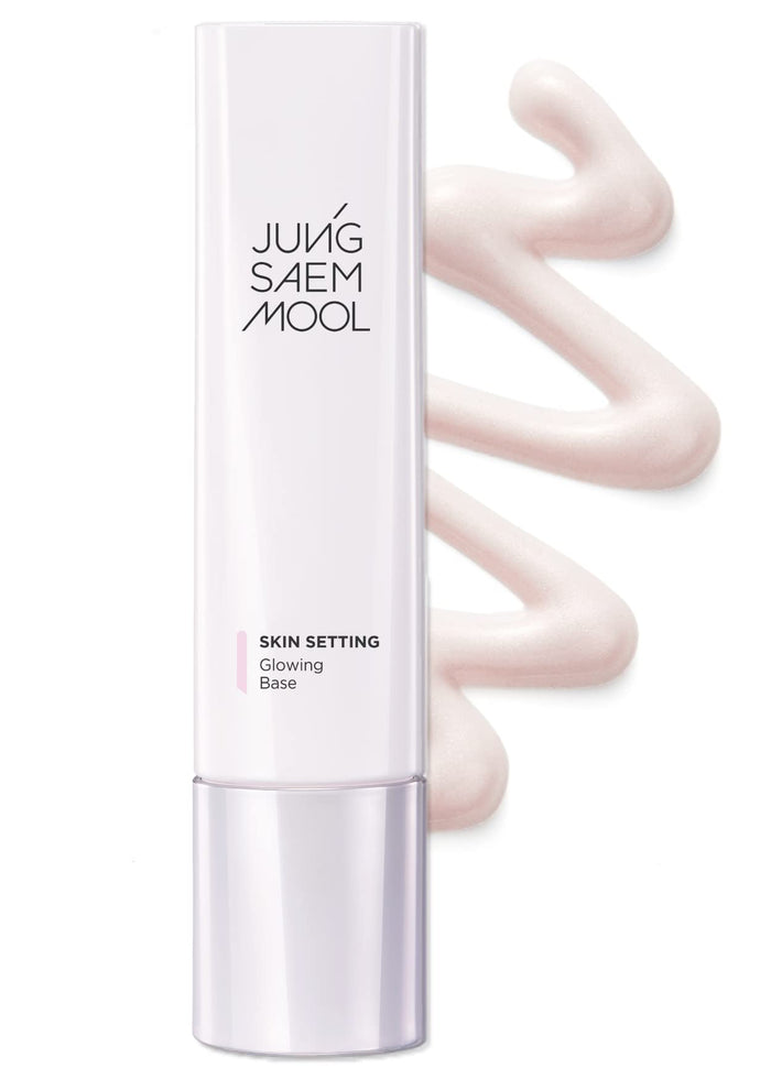 JUNGSAEMMOOL - Skin Setting Glowing Base