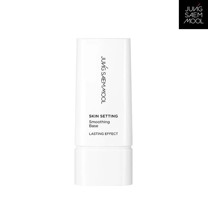 JUNGSAEMMOOL - Skin Setting Smoothing Base