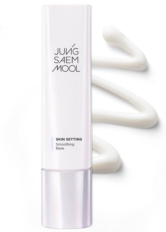 JUNGSAEMMOOL - Skin Setting Smoothing Base