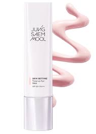 JUNGSAEMMOOL - Skin Setting Tone-Up Sun Base