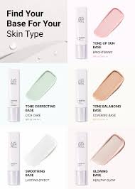 JUNGSAEMMOOL - Skin Setting Tone-Up Sun Base