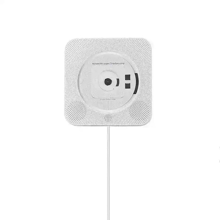 K-pop CD Player | Wall Mounted & Table | Bluetooth Music
