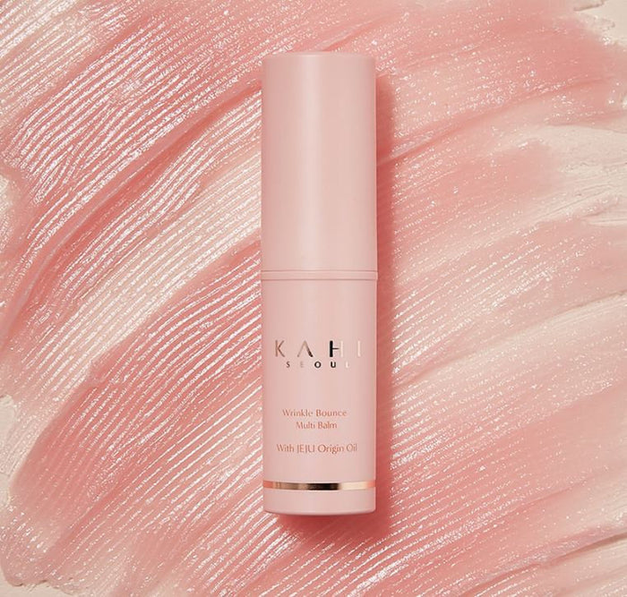 KAHI - Wrinkle Bounce Multi Balm
