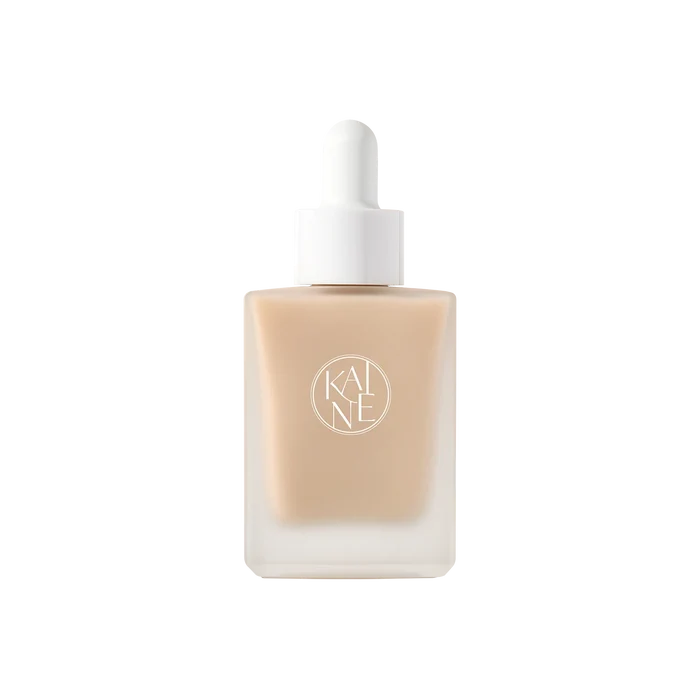 KAINE - Chaga Collagen Charging Serum (Discounted)