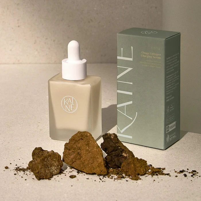 KAINE - Chaga Collagen Charging Serum (Discounted)