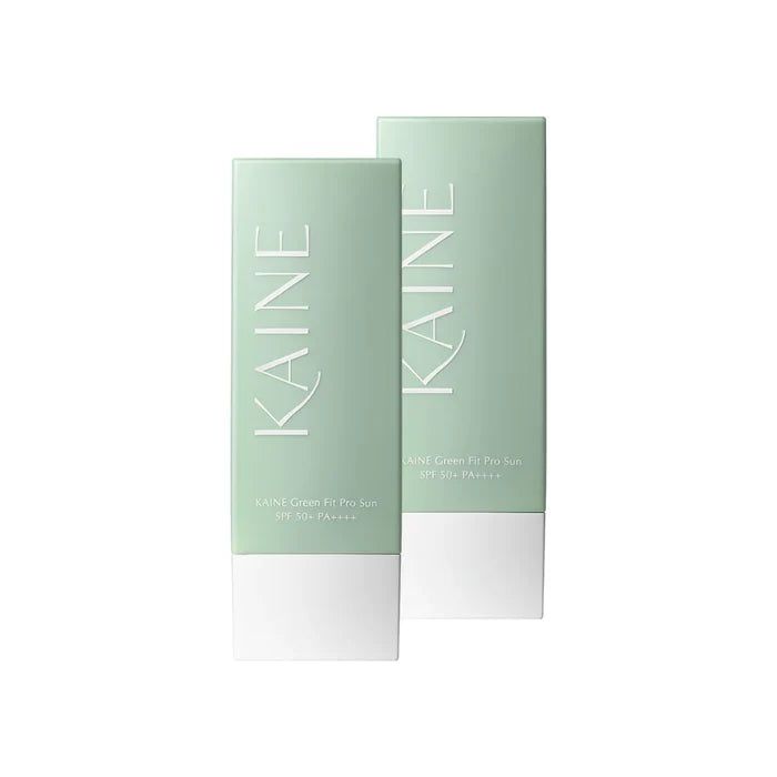 KAINE - Green Fit Pro Sun