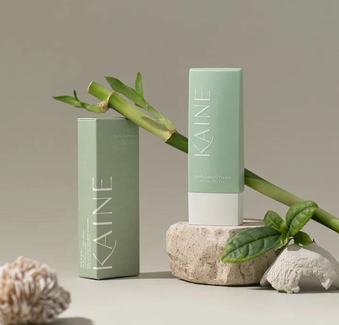 KAINE - Green Fit Pro Sun