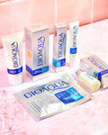Kit acné Pure Skin x4 productos rutina completa