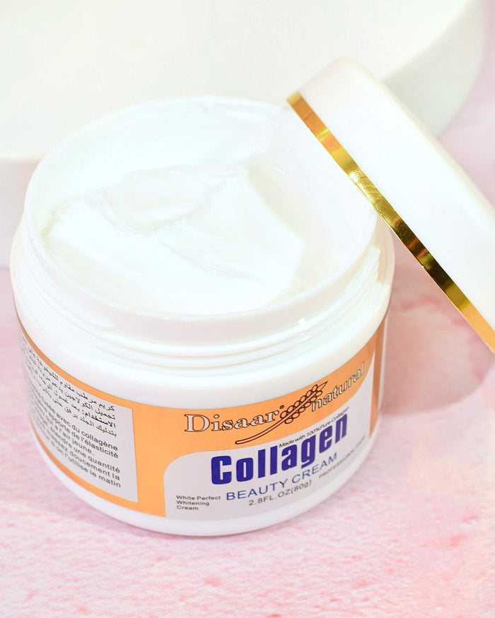 Kit de lujo colágeno Disaar-Rutina Reparadora