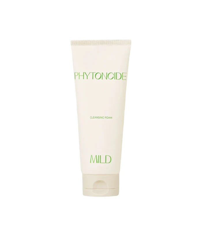 KLAVUU - Phytoncide Mild Cleansing Foam