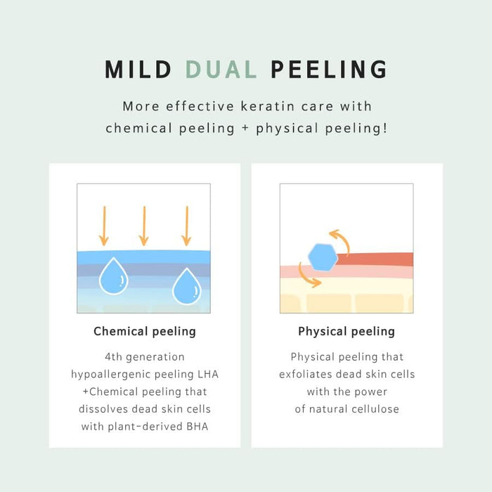 KLAVUU - Phytoncide Peeling Gel