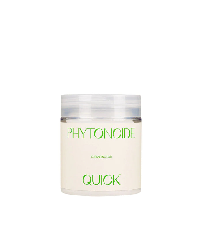 KLAVUU - Phytoncide Quick Cleansing Pad