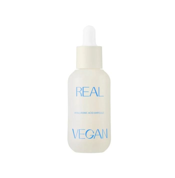 KLAVUU - Real Vegan Hyaluronic Acid Ampoule (Discounted)