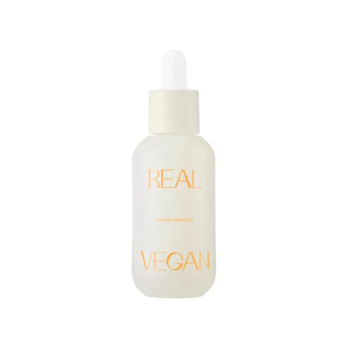 KLAVUU - Real Vegan Vitamin Ampoule (Discounted)