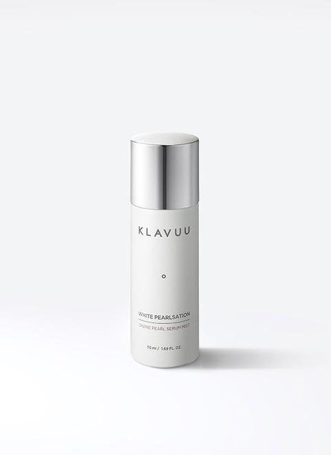 KLAVUU - White Pearlsation Divine Pearl Serum Mist