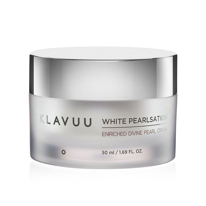 KLAVUU - White Pearlsation Enriched Divine Pearl Cream