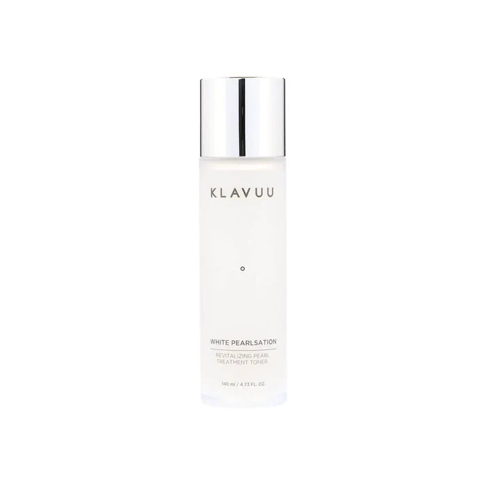 KLAVUU - White Pearlsation Revitalizing Pearl Treatment Toner