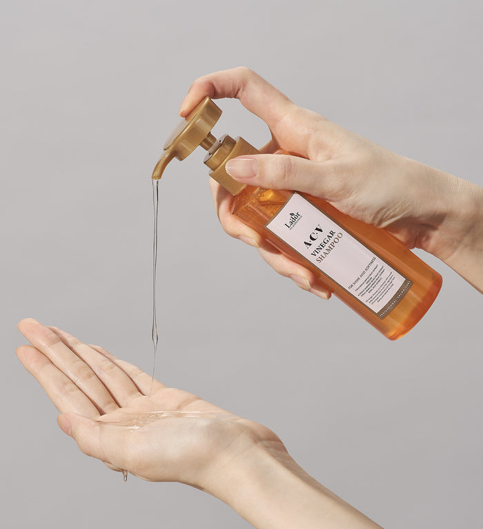 LADOR - ACV Vinegar Shampoo
