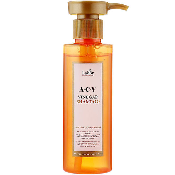 LADOR - ACV Vinegar Shampoo