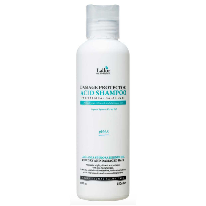 LADOR - Damage Protector Acid Shampoo
