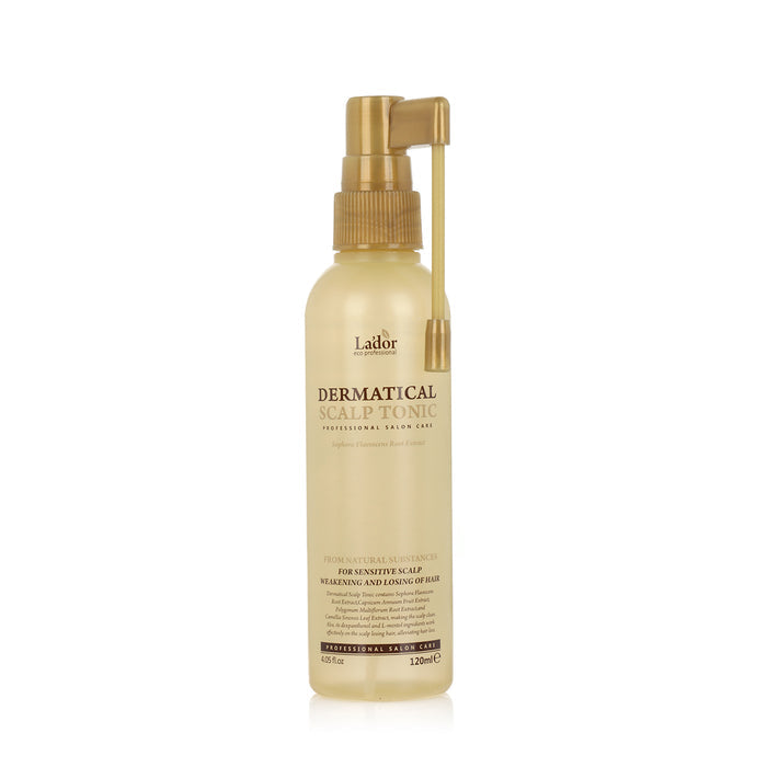 LADOR - Dermatical Scalp Tonic