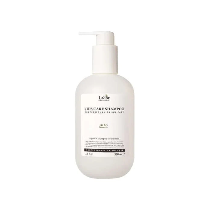 LADOR - Kids Care Shampoo
