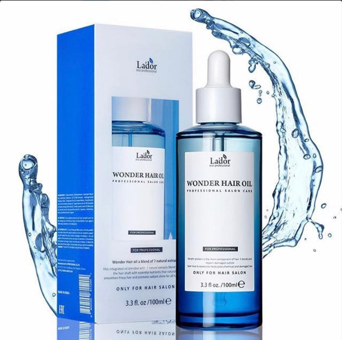 LADOR - Wonder Hair Oil