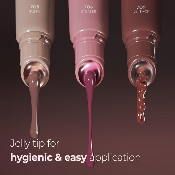 LAKA - Fruity Lip Glotioner