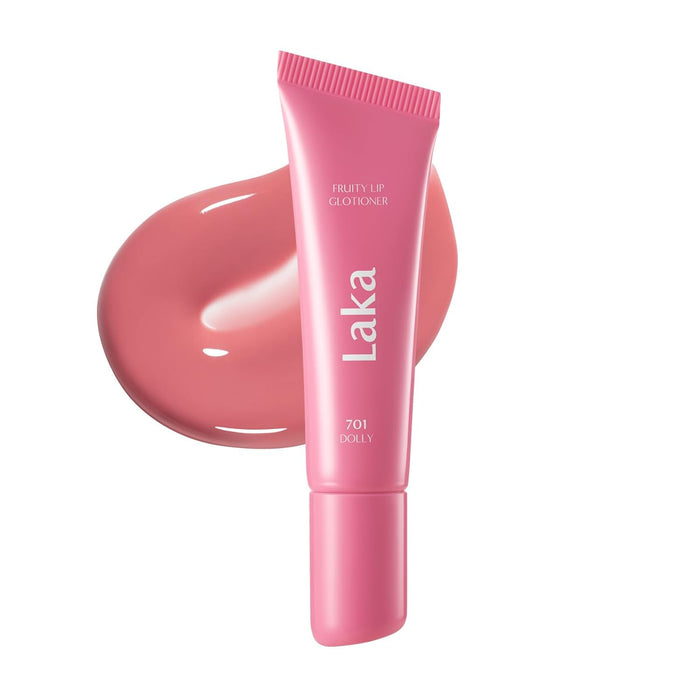 LAKA - Fruity Lip Glotioner