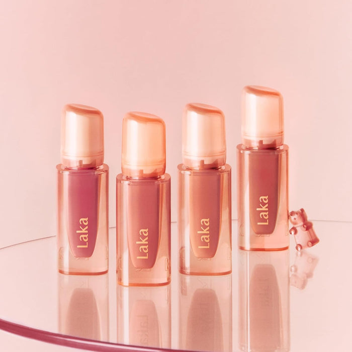 LAKA - Jelling Nude Gloss