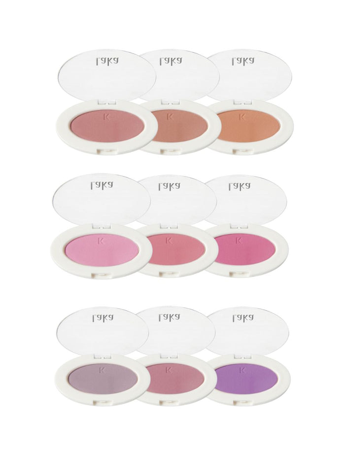 LAKA - Love Silk Blush