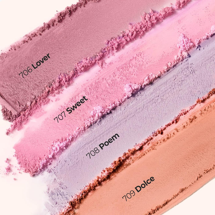 LAKA - Love Silk Blush