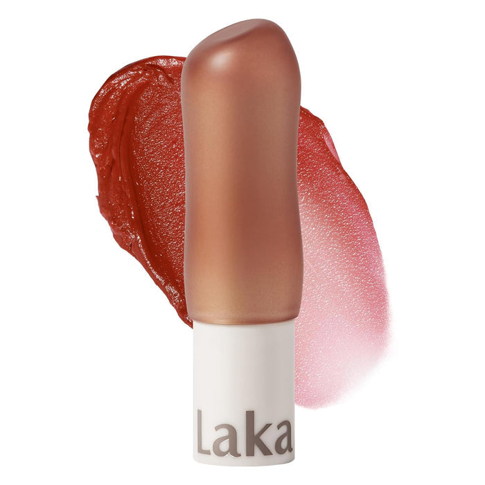 LAKA - Soul Vegan Lip Balm