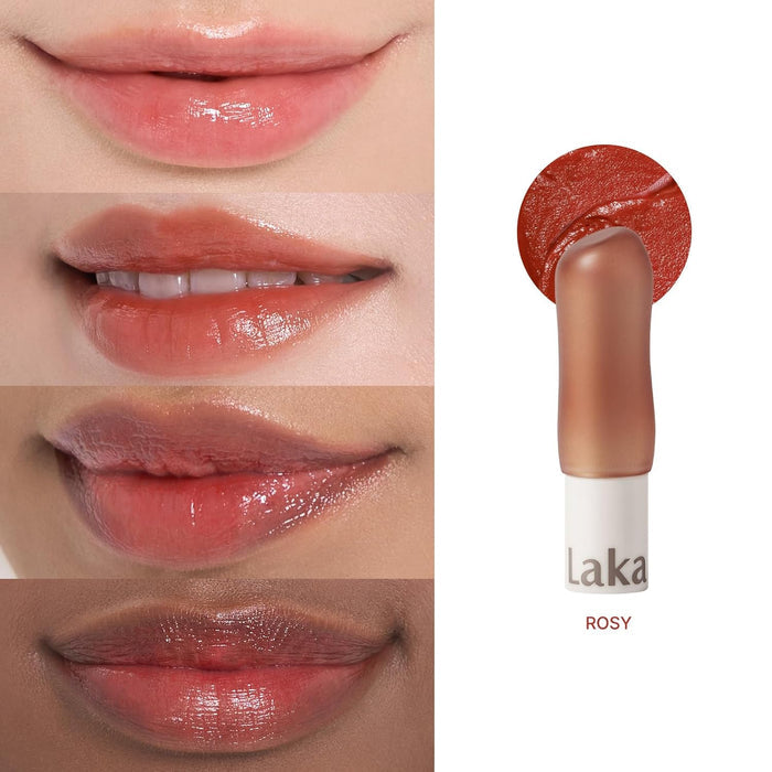 LAKA - Soul Vegan Lip Balm