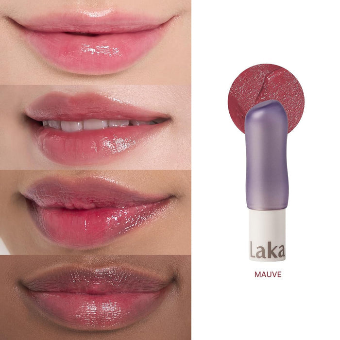 LAKA - Soul Vegan Lip Balm