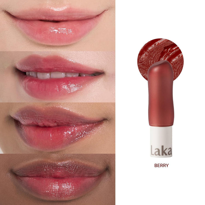 LAKA - Soul Vegan Lip Balm