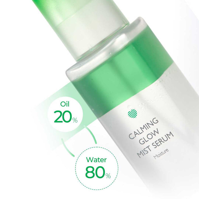 LALACHUU - Calming Glow Mist Serum